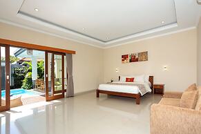 Paisa Villa Seminyak