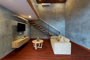 Paisa Villa Seminyak