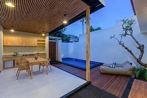 Paisa Villa Seminyak