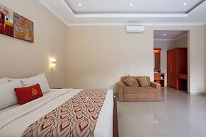 Paisa Villa Seminyak