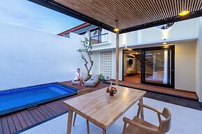 Paisa Villa Seminyak