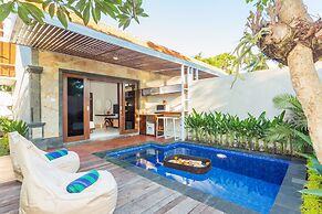 Paisa Villa Seminyak