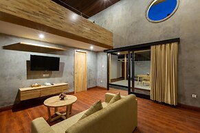 Paisa Villa Seminyak