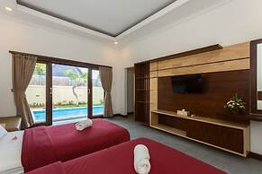Paisa Villa Seminyak