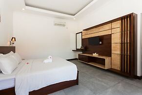 Paisa Villa Seminyak