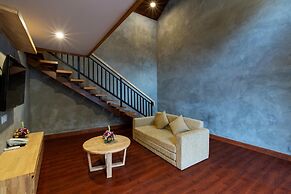 Paisa Villa Seminyak