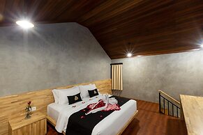 Paisa Villa Seminyak