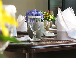 Cengkareng Transit Hotel