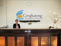 Cengkareng Transit Hotel