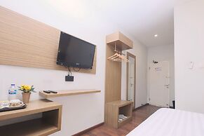 Cengkareng Transit Hotel