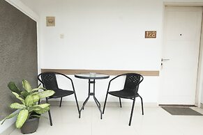 Cengkareng Transit Hotel