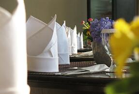 Cengkareng Transit Hotel