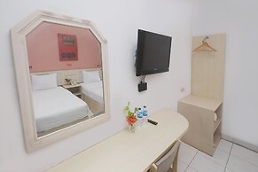 Cengkareng Transit Hotel