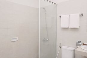 Cengkareng Transit Hotel