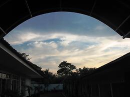 Cengkareng Transit Hotel