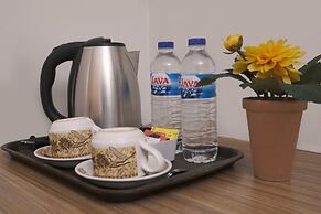 Cengkareng Transit Hotel