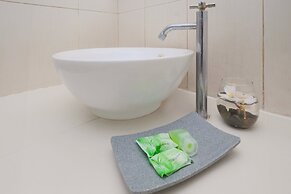 Cengkareng Transit Hotel