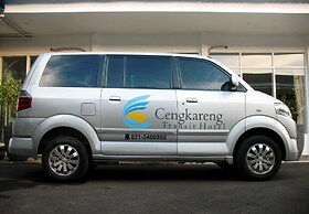 Cengkareng Transit Hotel