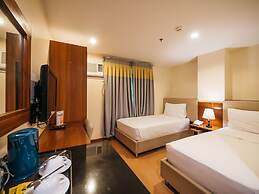 Well Hotel Cebu