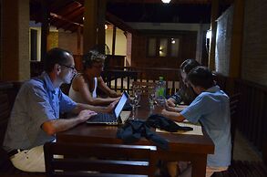 Vallee69 Eco Leisure-Yala