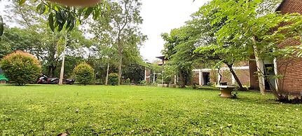 Vallee69 Eco Leisure-Yala