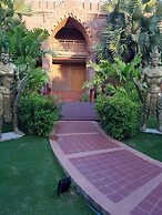 Famous Hotel Bagan