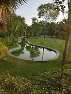 Famous Hotel Bagan