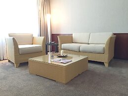 Hotel Westfalen Hof