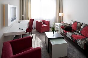 Hotel Westfalen Hof