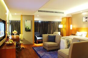 Sentosa Hotel Apartment Taoyuan Branch