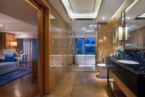 Sentosa Hotel Apartment Taoyuan Branch