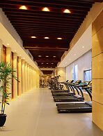 Sentosa Hotel Apartment Taoyuan Branch