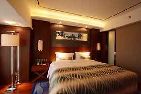 Sentosa Hotel Apartment Taoyuan Branch