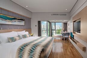 Sentosa Hotel Apartment Taoyuan Branch