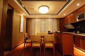 Sentosa Hotel Apartment Taoyuan Branch