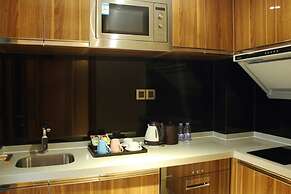 Sentosa Hotel Apartment Taoyuan Branch