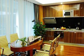 Sentosa Hotel Apartment Taoyuan Branch