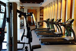 Sentosa Hotel Apartment Taoyuan Branch