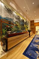 Sentosa Hotel Apartment Taoyuan Branch