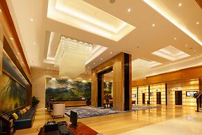 Sentosa Hotel Apartment Taoyuan Branch