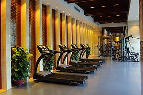 Sentosa Hotel Apartment Taoyuan Branch