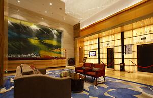Sentosa Hotel Apartment Taoyuan Branch