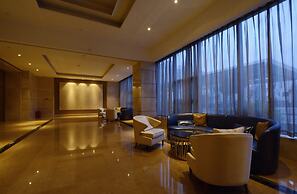 Sentosa Hotel Apartment Taoyuan Branch