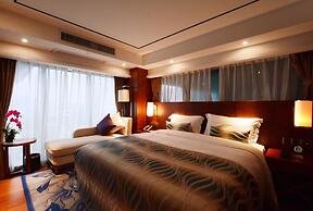 Sentosa Hotel Apartment Taoyuan Branch