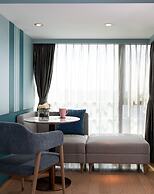 Sentosa Hotel Apartment Taoyuan Branch