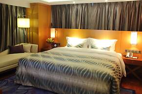 Sentosa Hotel Apartment Taoyuan Branch