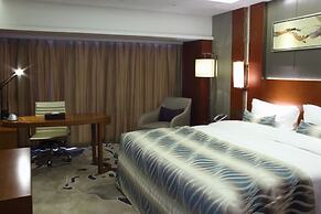 Sentosa Hotel Apartment Taoyuan Branch
