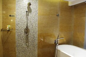 Sentosa Hotel Apartment Taoyuan Branch