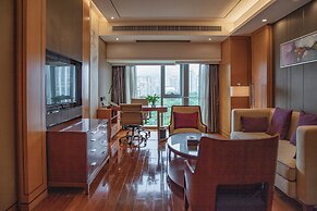 Sentosa Hotel Apartment Taoyuan Branch