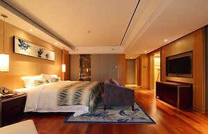 Sentosa Hotel Apartment Taoyuan Branch